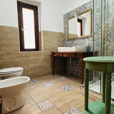 Casa Lulu Cala Gonone