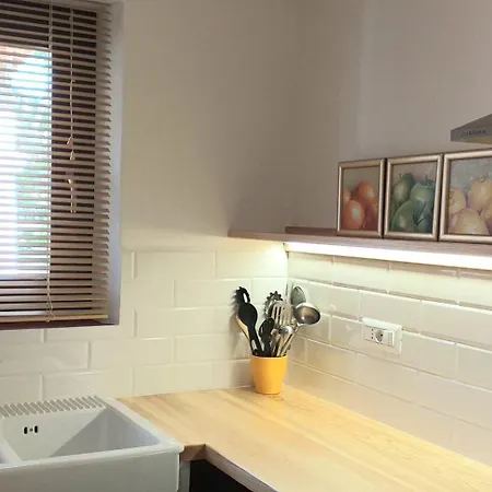 Casa Lulu * Cala Gonone