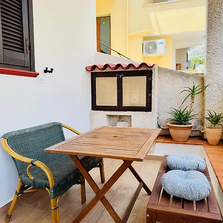 Casa Lulu Cala Gonone