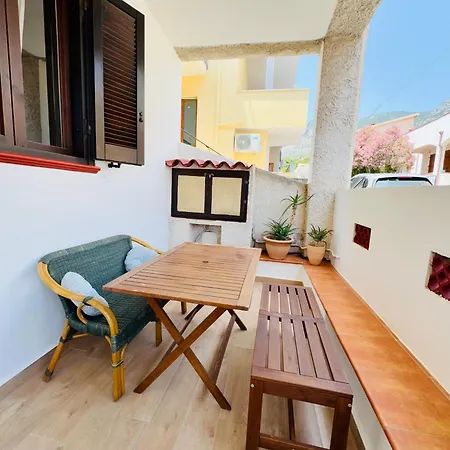 Casa Lulu * Cala Gonone