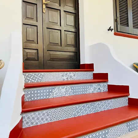 Apartament Casa Lulu Cala Gonone