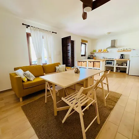 Casa Lulu Cala Gonone