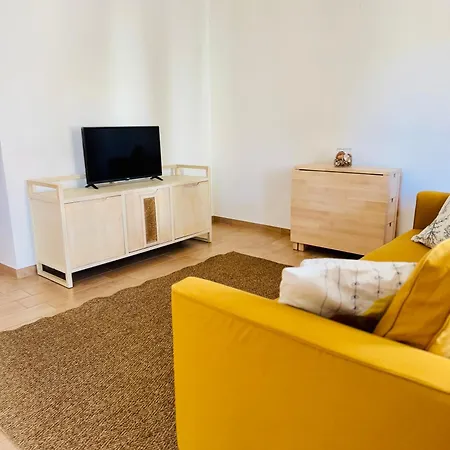 Apartament Casa Lulu Cala Gonone