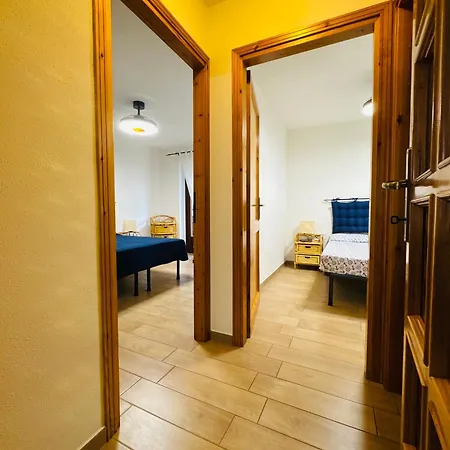 Casa Lulu 公寓 卡拉古诺内