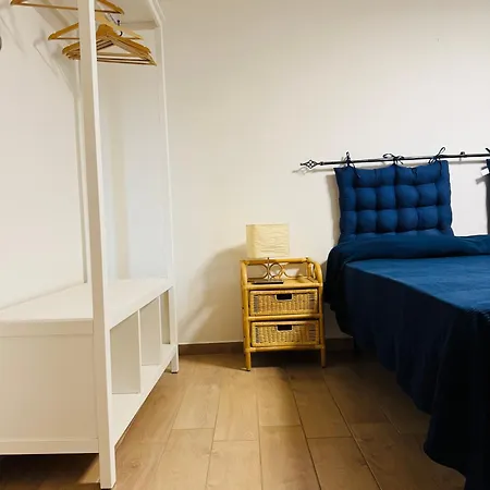 Апартаменты Casa Lulu