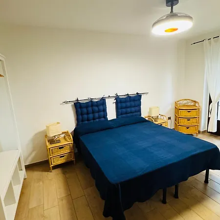 Casa Lulu アパート *