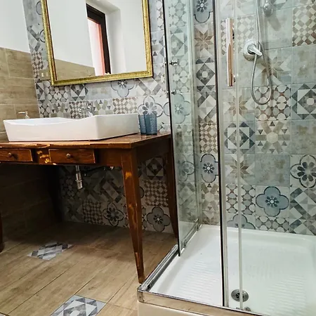 Апартаменты Casa Lulu Кала-Гононе