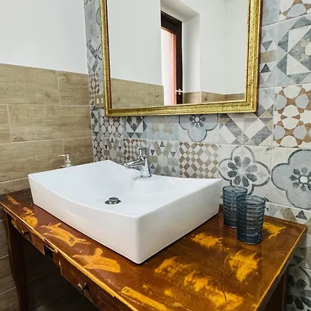 Апартаменты Casa Lulu