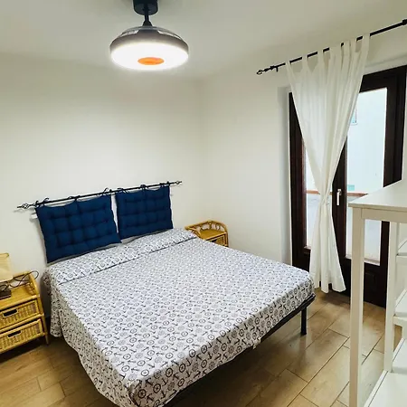 Casa Lulu Апартаменты *