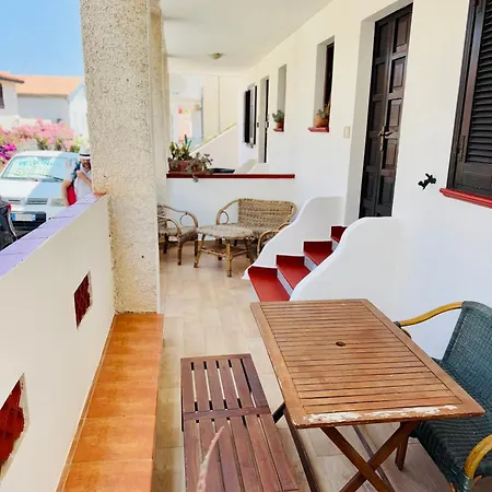 Casa Lulu Апартаменты