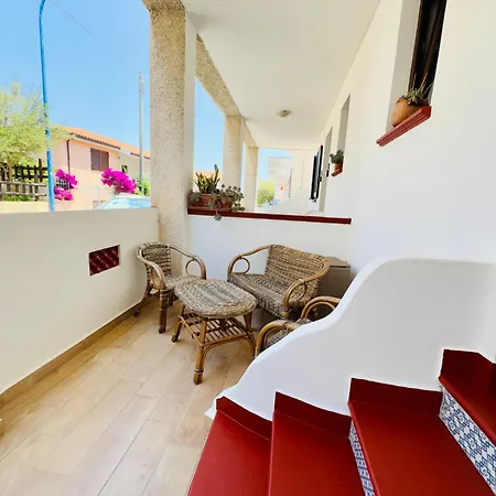 Casa Lulu Апартаменты