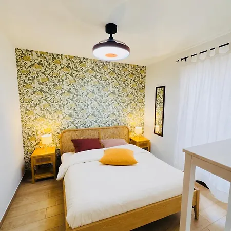 דירה Casa Lulu *