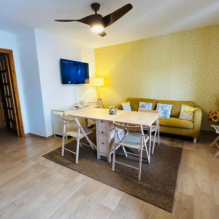 דירה Casa Lulu קאלה גונונה