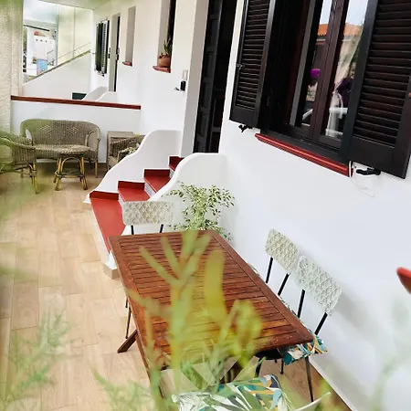 Casa Lulu Apartment Cala Gonone